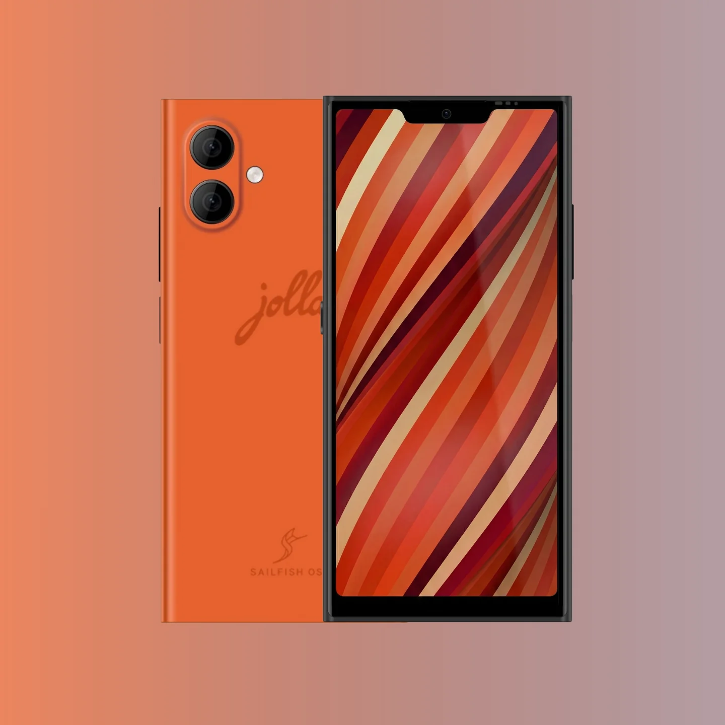 Frontpage featured products